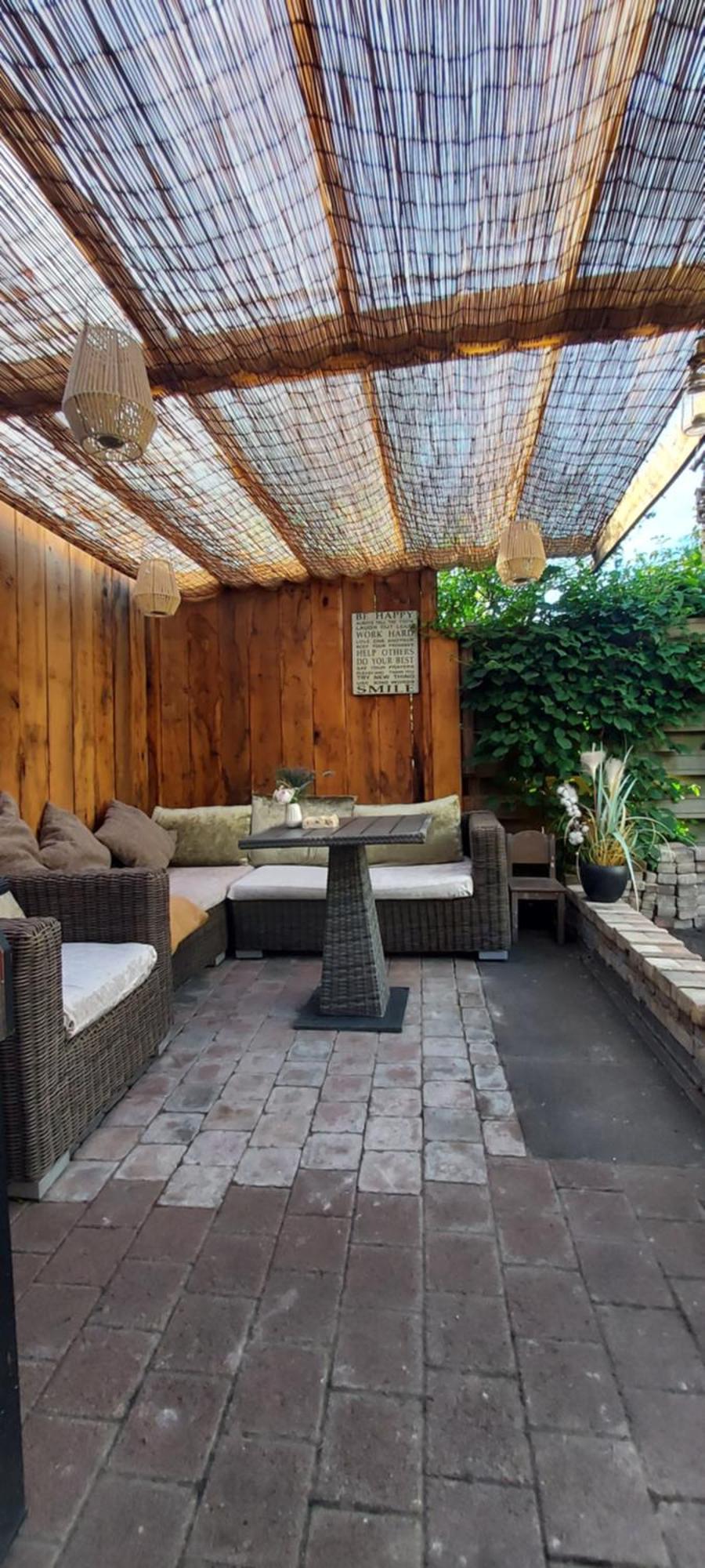 Cozy Room In Host House Near Rotterdam Maassluis Exterior photo