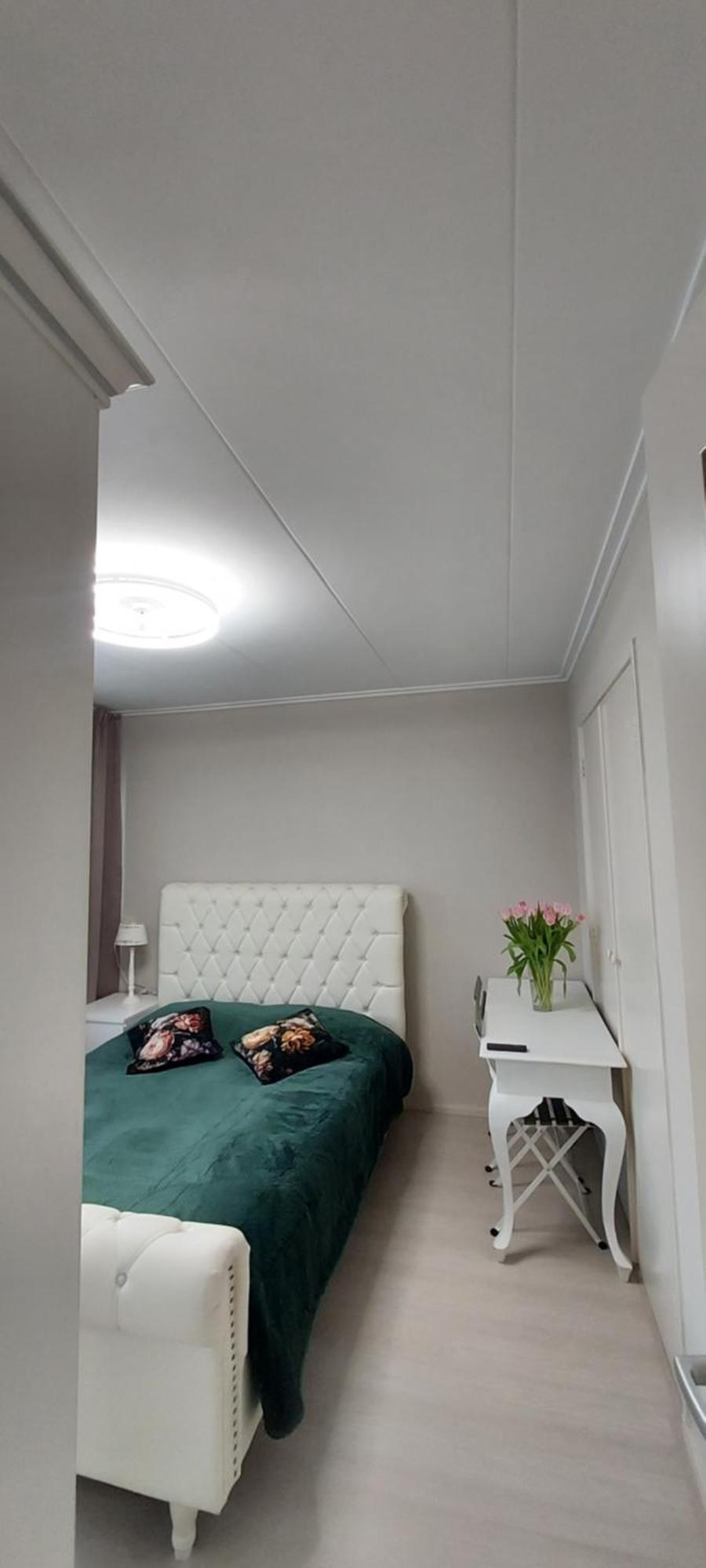 Cozy Room In Host House Near Rotterdam Maassluis Exterior photo