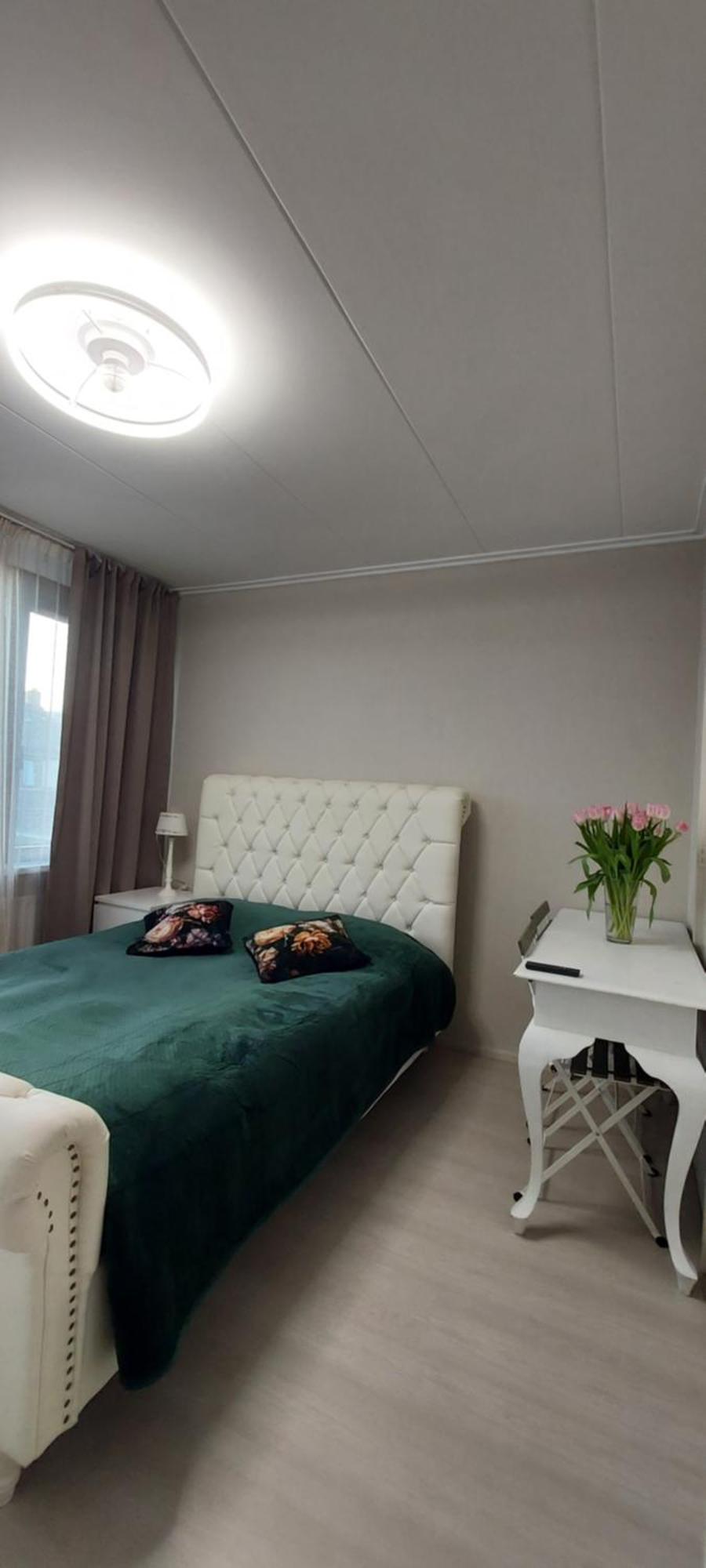 Cozy Room In Host House Near Rotterdam Maassluis Exterior photo